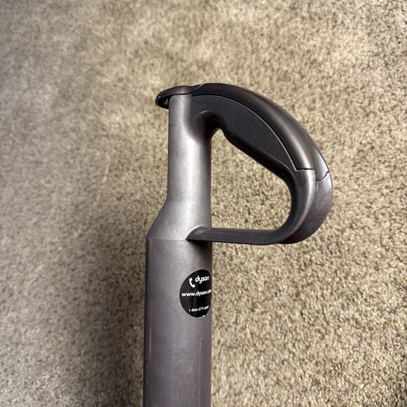 Genuine Part Vacuum Wand Assembly For Dyson Dc50 Animal Upright Vacuum With Cap - Picture 5 of 7